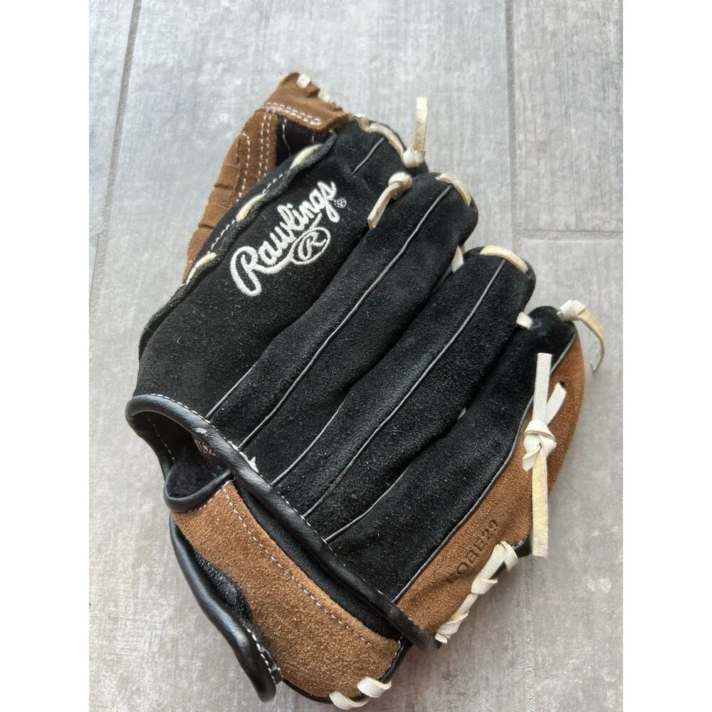 Rawlings Savage Series 10